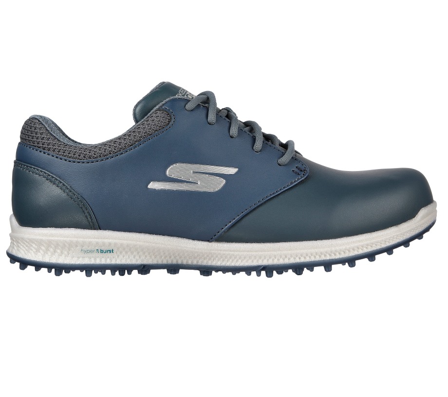 Skechers GO GOLF Elite 4 Hyper Slate