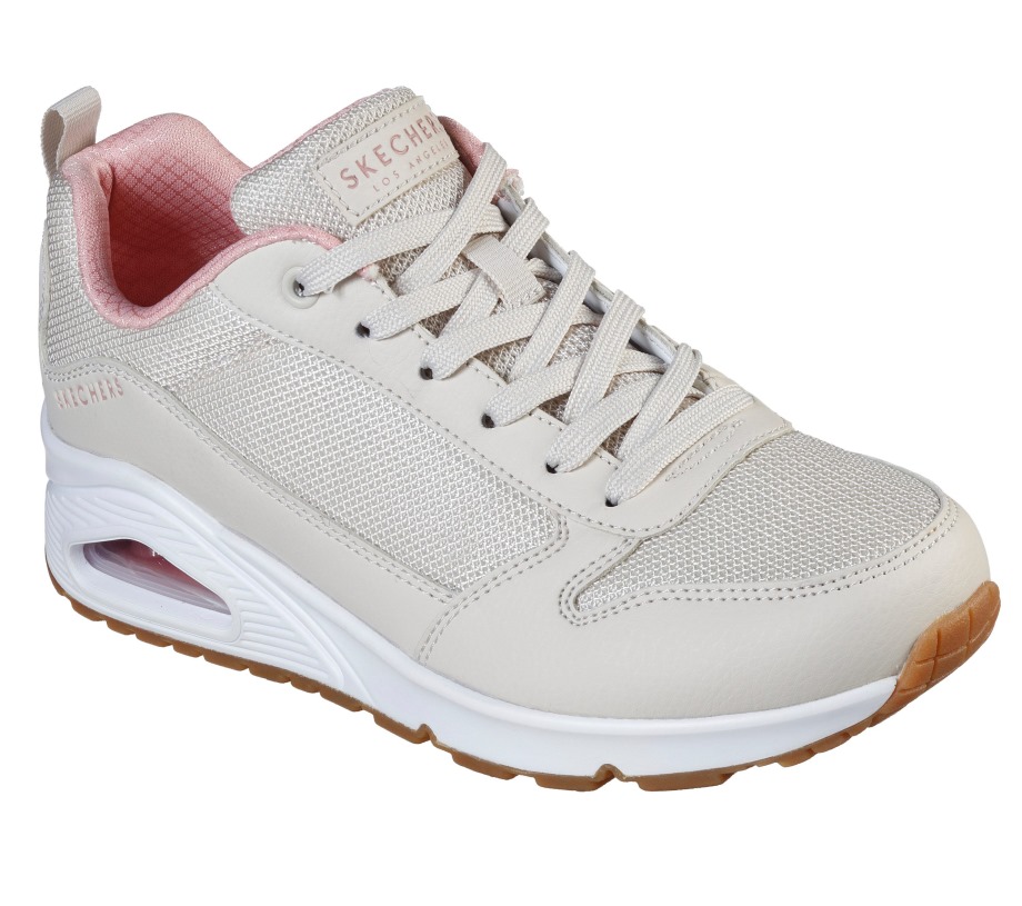 Uno Inside Matters Skechers Natural