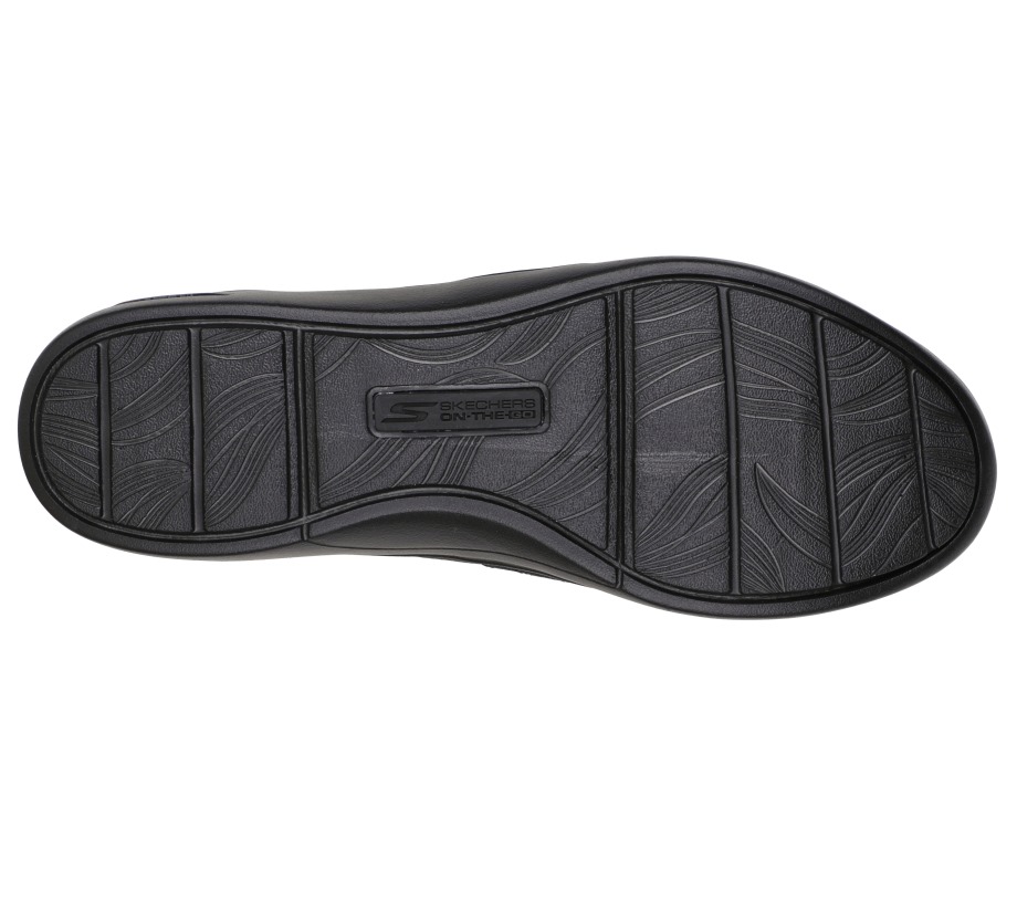 Skechers Arch Fit Uplift Precious Black