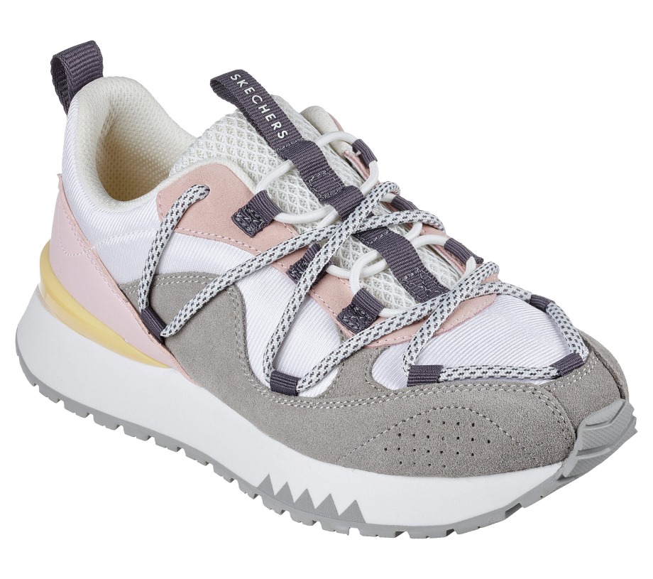 Skechers Heydayz 2.0 Solar Tread Multi