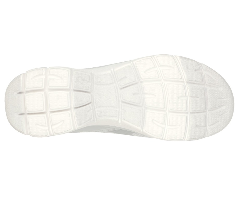 Skechers Summits Free Classics Light Gray