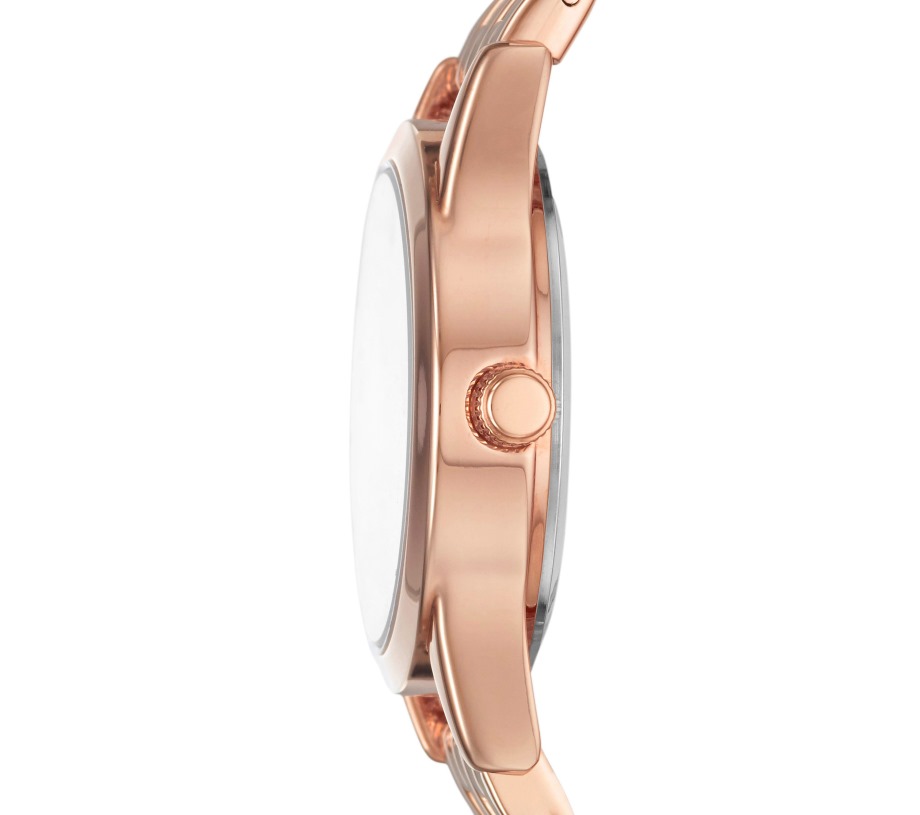Rosecrans Mini Watch Rosegold Skechers