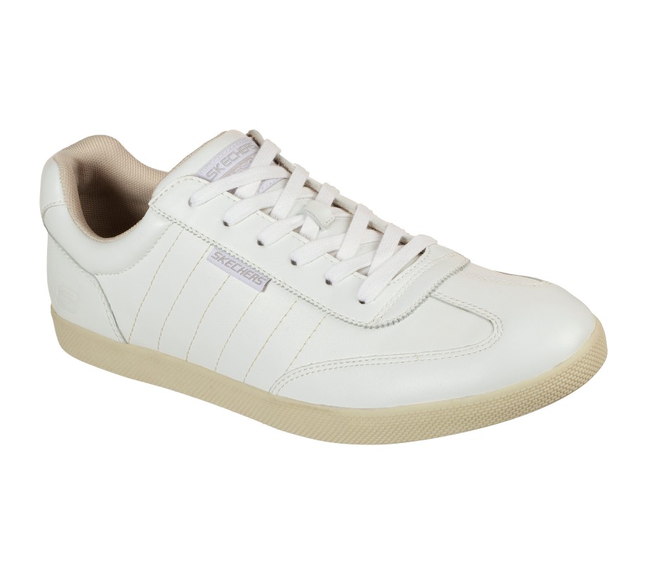 Skechers Placer Breacher White