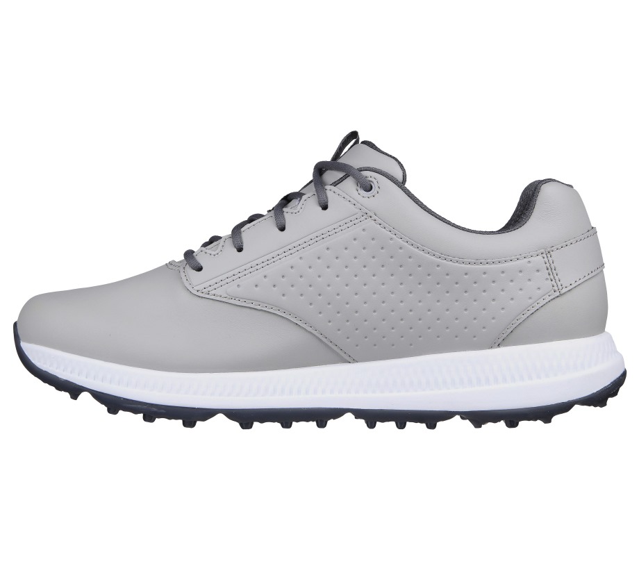 Skechers GO GOLF Elite 5 Legend Gray