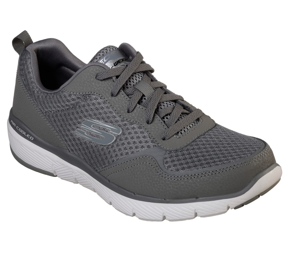Flex Advantage 3.0 Skechers Charcoal
