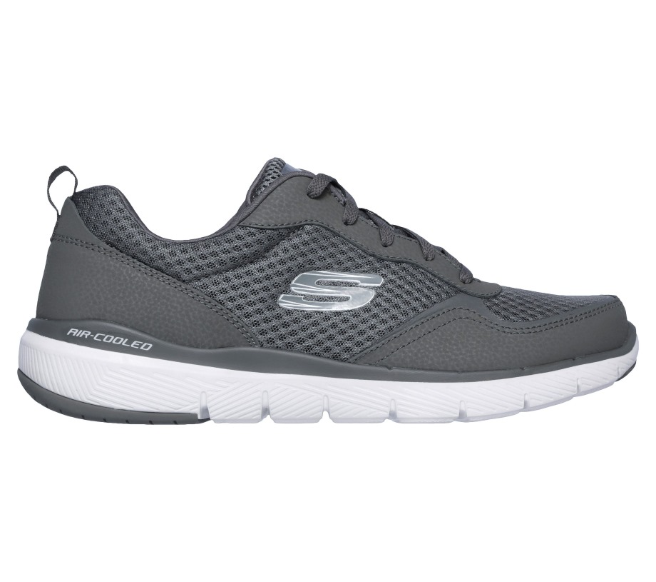 Flex Advantage 3.0 Skechers Charcoal