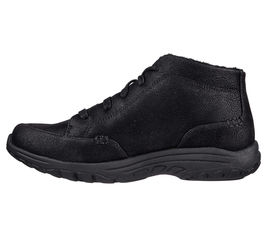Relaxed Fit Reggae Fest 2.0 Strike a Chord Black Skechers