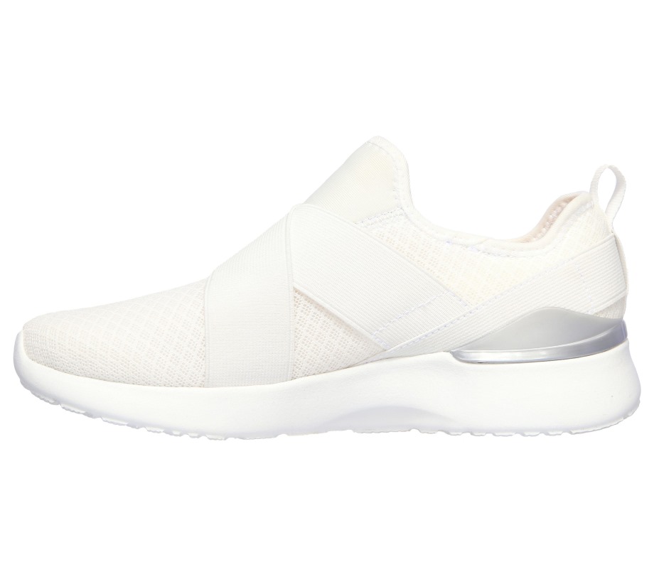 Skech-Air Dynamight Easy Call Skechers White