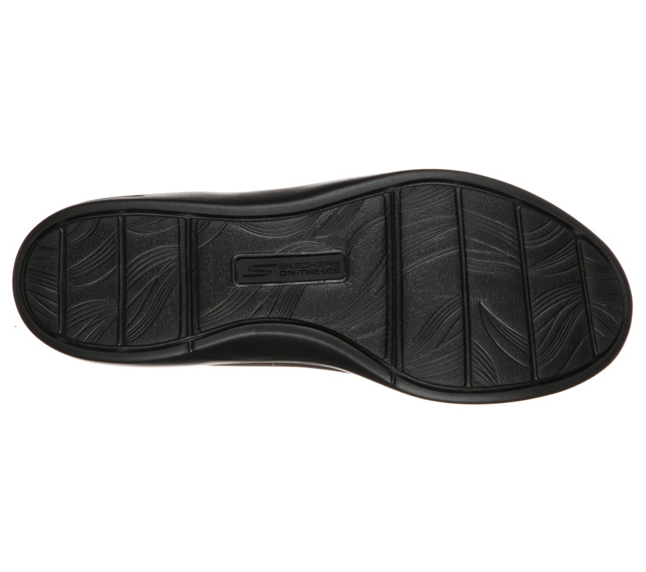 Skechers Arch Fit Uplift Perceived Black