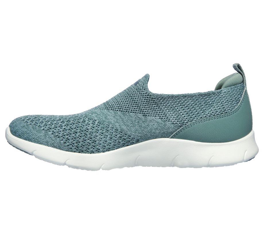 Arch Fit Refine Don't Go Skechers Sage