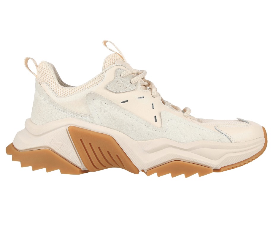 Skechers Smart Block Rory Natural