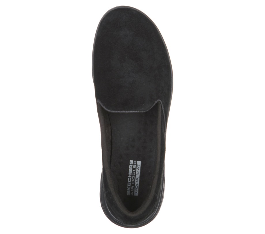 Skechers On the GO Flex Lavish Black