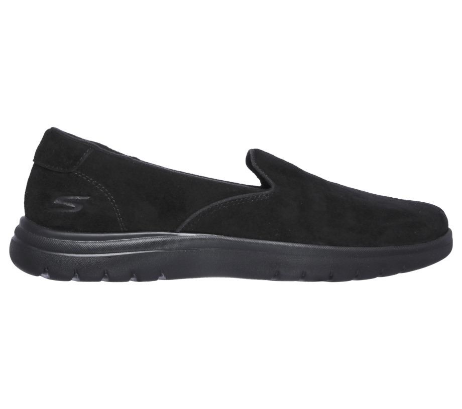 Skechers On the GO Flex Lavish Black