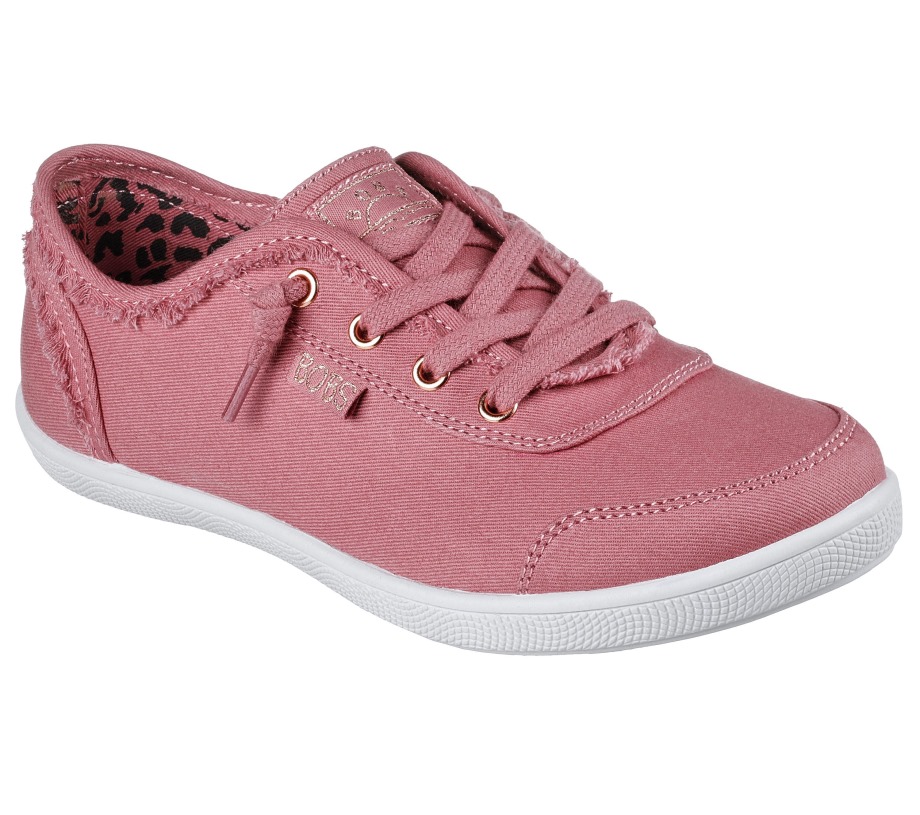 Skechers BOBS B Cute Dark Mauve