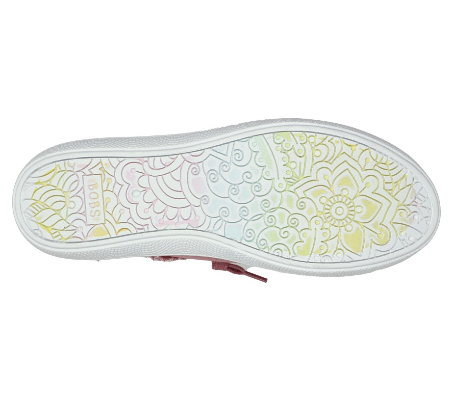 Skechers BOBS B Cute Dark Mauve