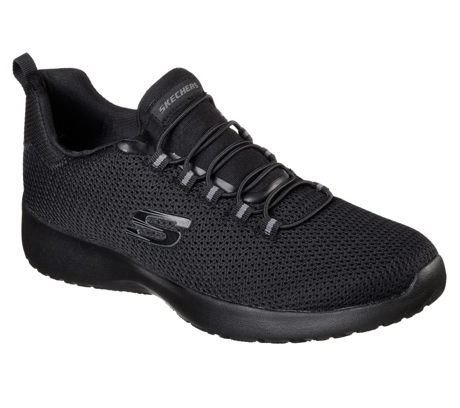 Skechers Dynamight Black