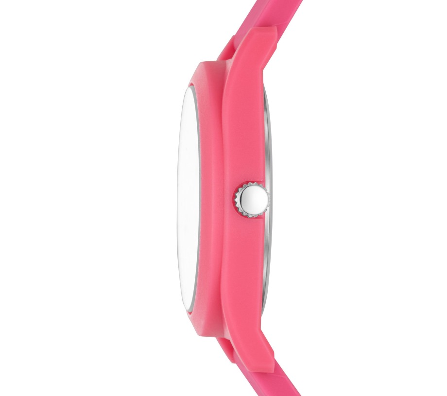 Rosencrans Midsize Watch Skechers Neon Pink