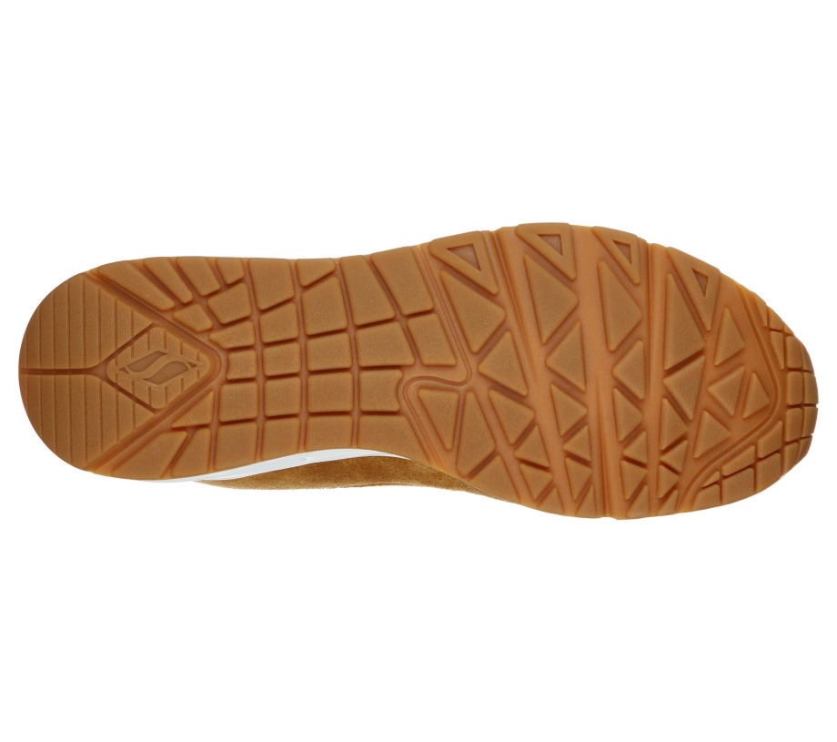 Uno Stacre Skechers Whiskey