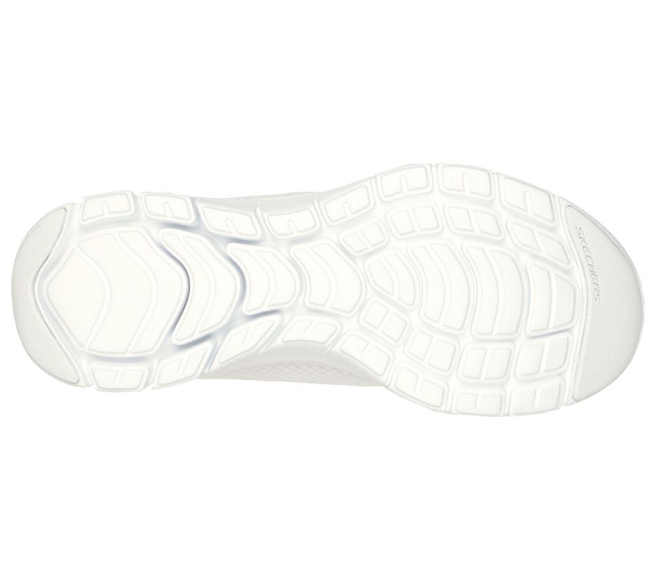 Flex Appeal 4.0 Brilliant View White Skechers
