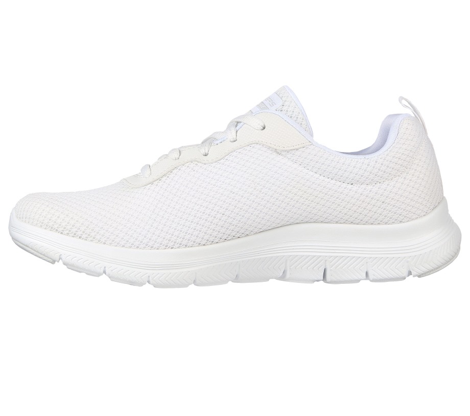 Flex Appeal 4.0 Brilliant View White Skechers