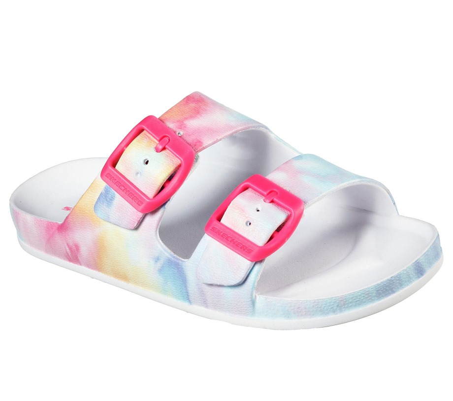 Foamies Cali Blast Summer Dreaming Multi Skechers
