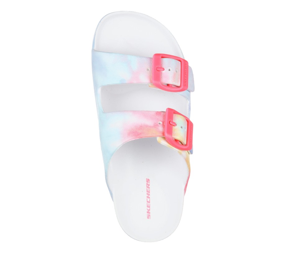 Foamies Cali Blast Summer Dreaming Multi Skechers