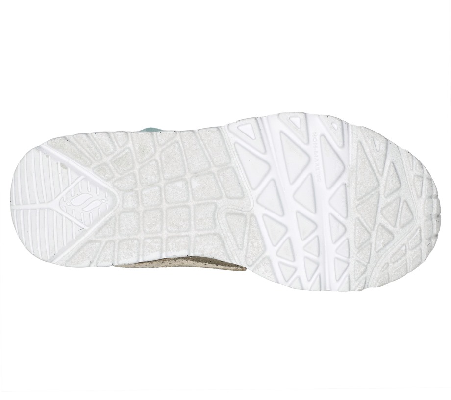 Uno Lite Gen Chill Skechers Black Multi