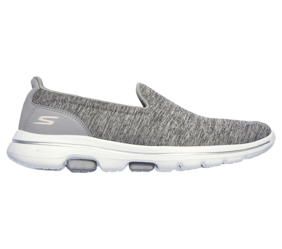 Skechers GOwalk 5 Honor Gray