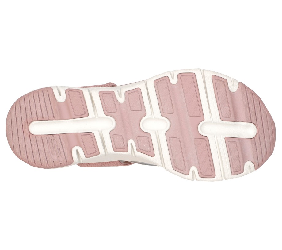 Skechers Arch Fit Touristy Mauve