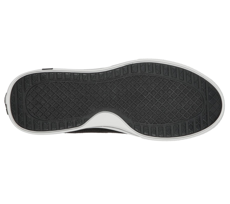 Arcade 3.0 Black White Skechers