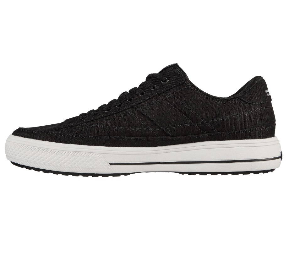 Arcade 3.0 Black White Skechers
