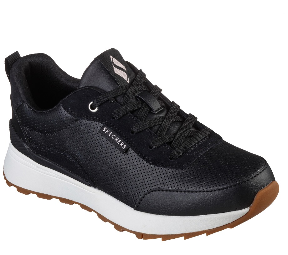Skechers Sunny Street Sunshine Jogger Black