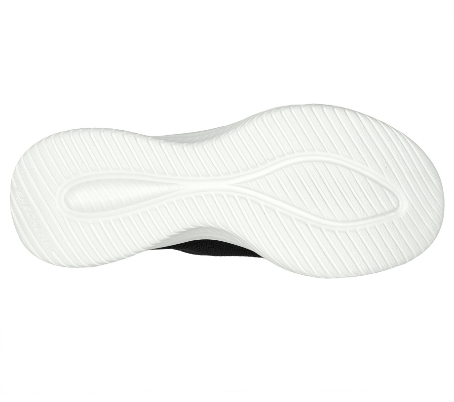 Slip-ins Ultra Flex 3.0 Brilliant Skechers Black