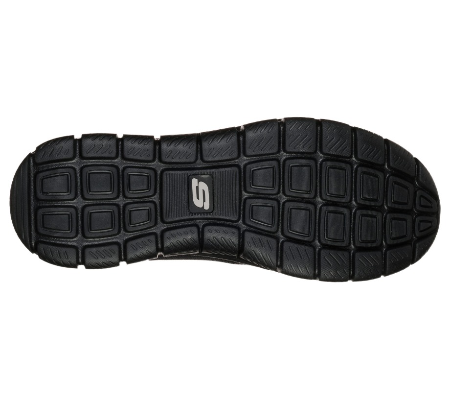 Skechers Track Black