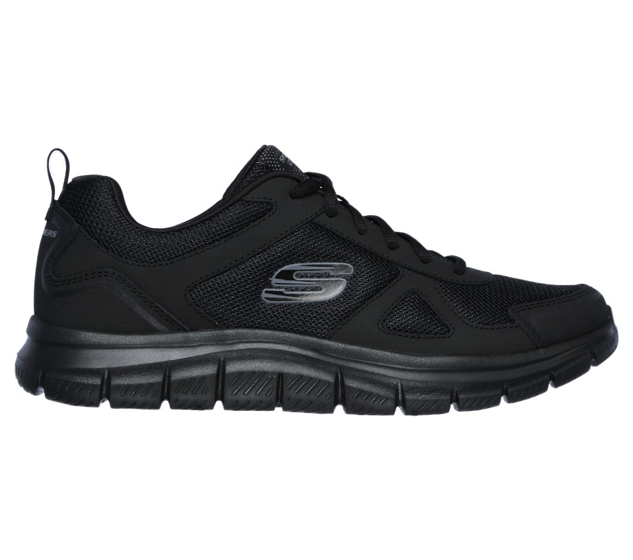 Skechers Track Black