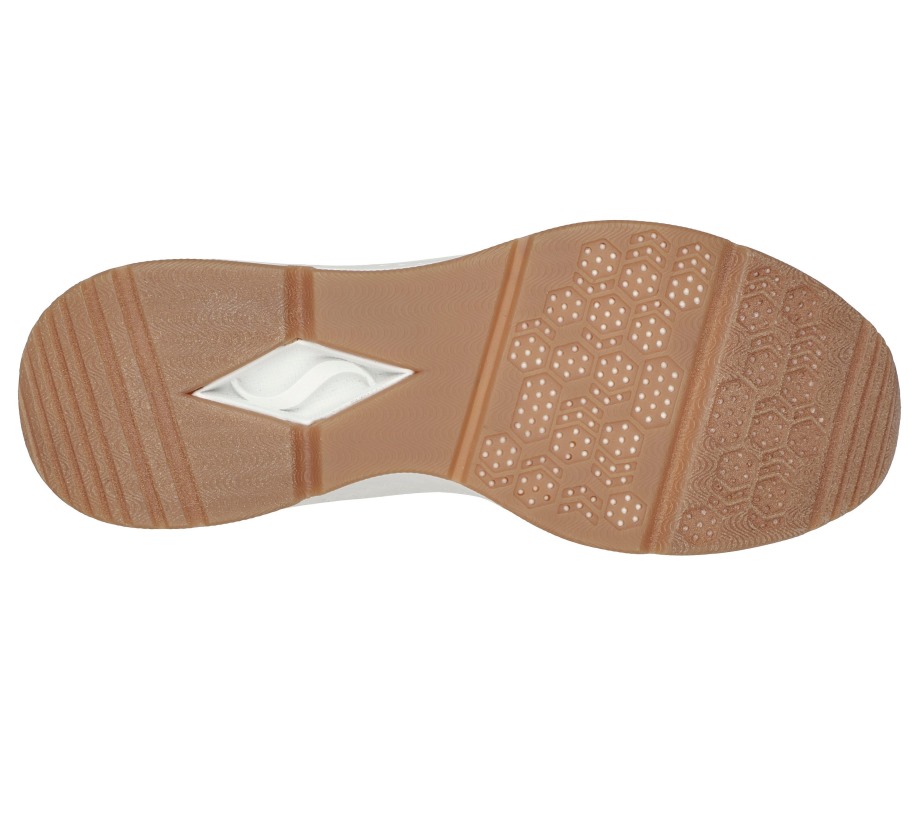 Skechers Arch Fit S-Miles Mile Makers Black