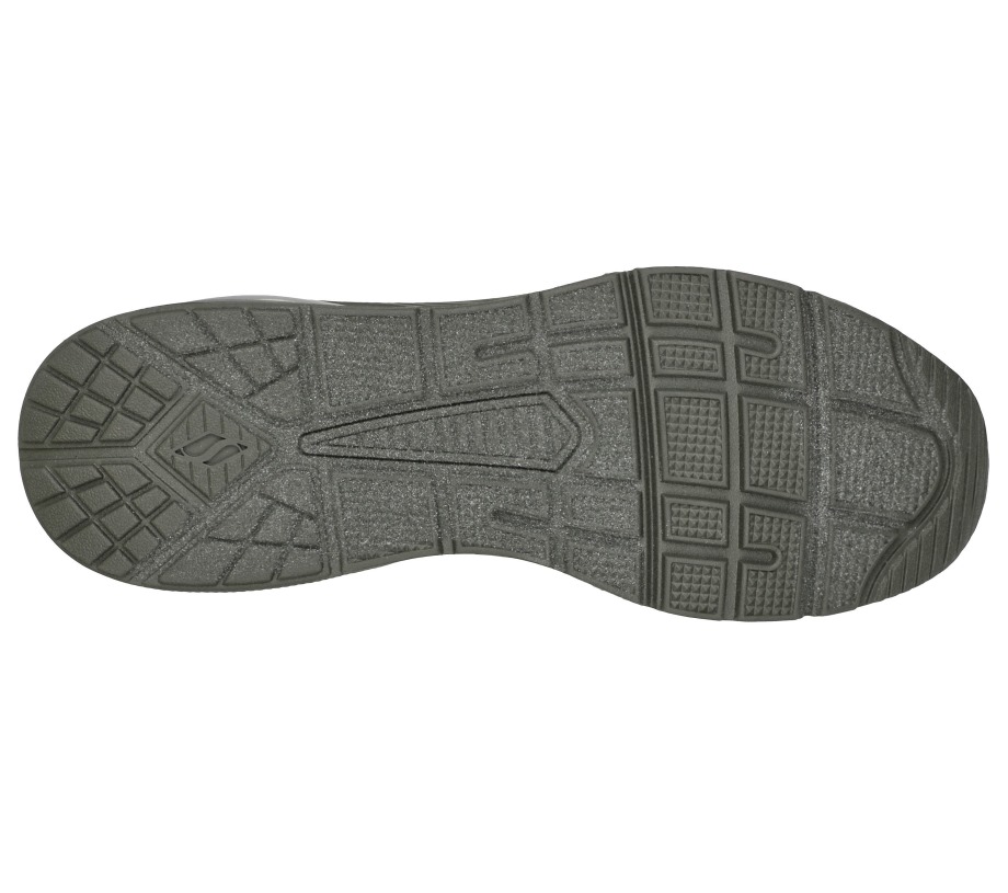 Uno 2 Olive Skechers