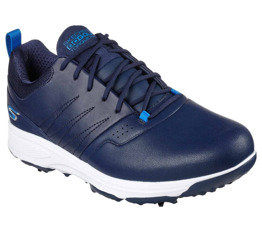 GO GOLF Torque Pro Navy Blue Skechers