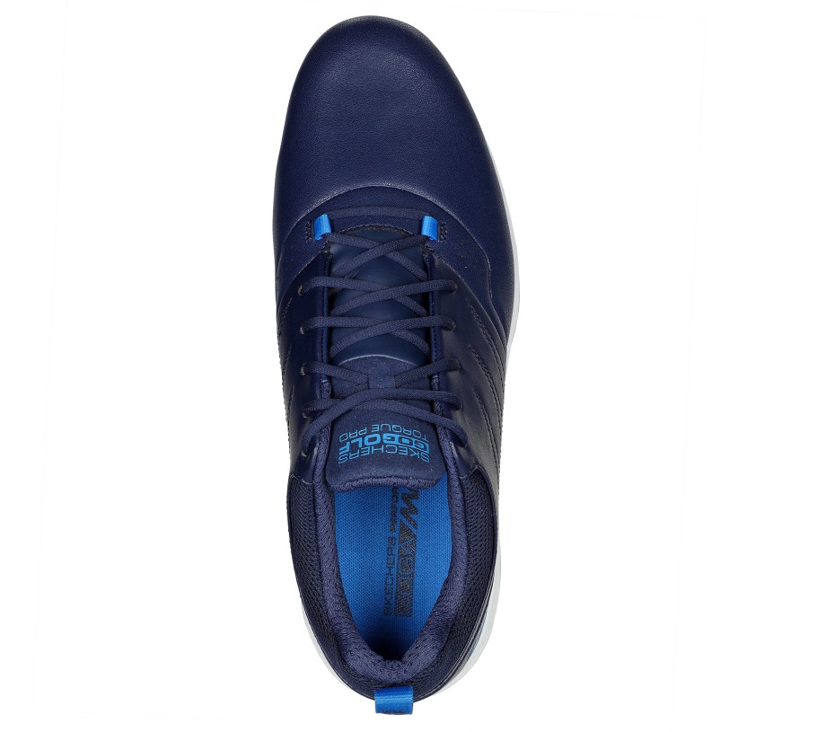 GO GOLF Torque Pro Navy Blue Skechers