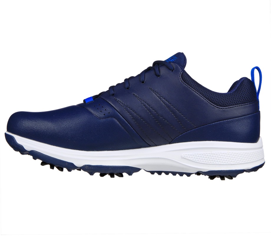 GO GOLF Torque Pro Navy Blue Skechers