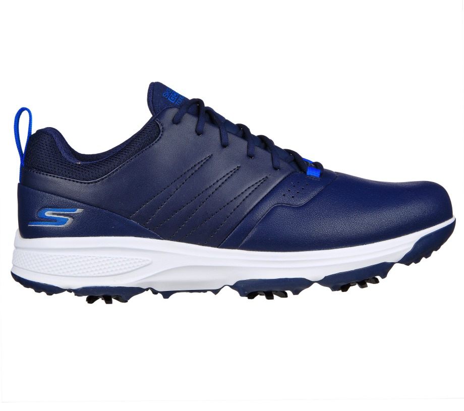 GO GOLF Torque Pro Navy Blue Skechers