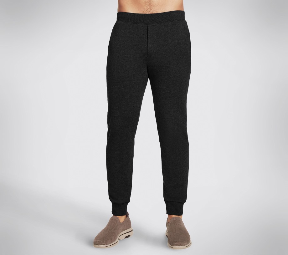 Expedition Jogger Pant Black Skechers