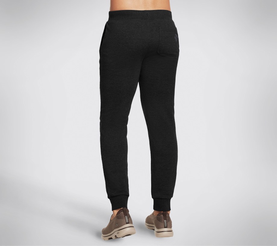 Expedition Jogger Pant Black Skechers