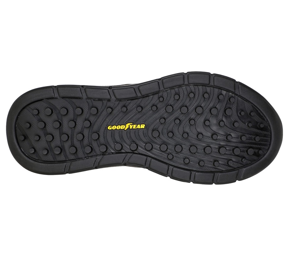 Skechers Relaxed Fit GO GOLF Arch Fit Walk Black