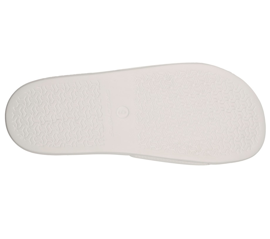 Skechers Gambix 2.0 Utopo White Black