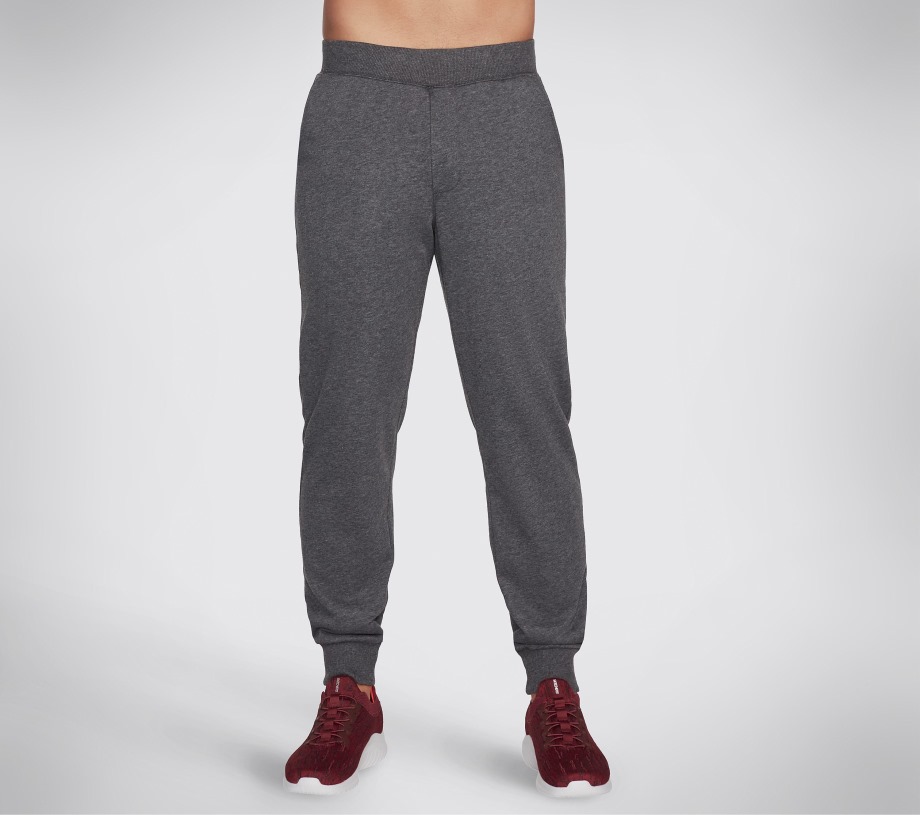 Skechers Expedition Jogger Pant Charcoal