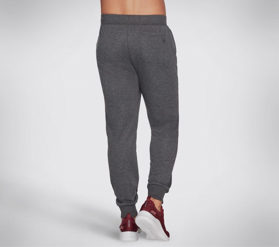 Skechers Expedition Jogger Pant Charcoal