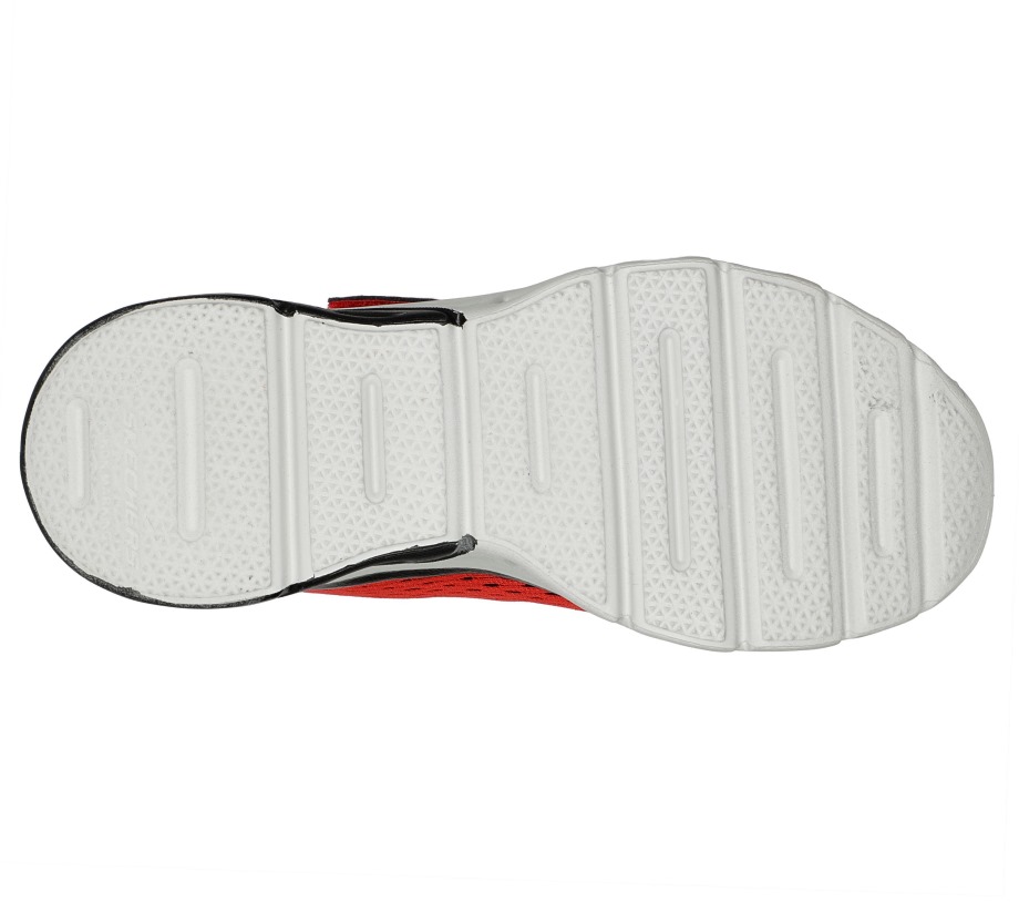 Glide-Step Sport Skechers Red Black