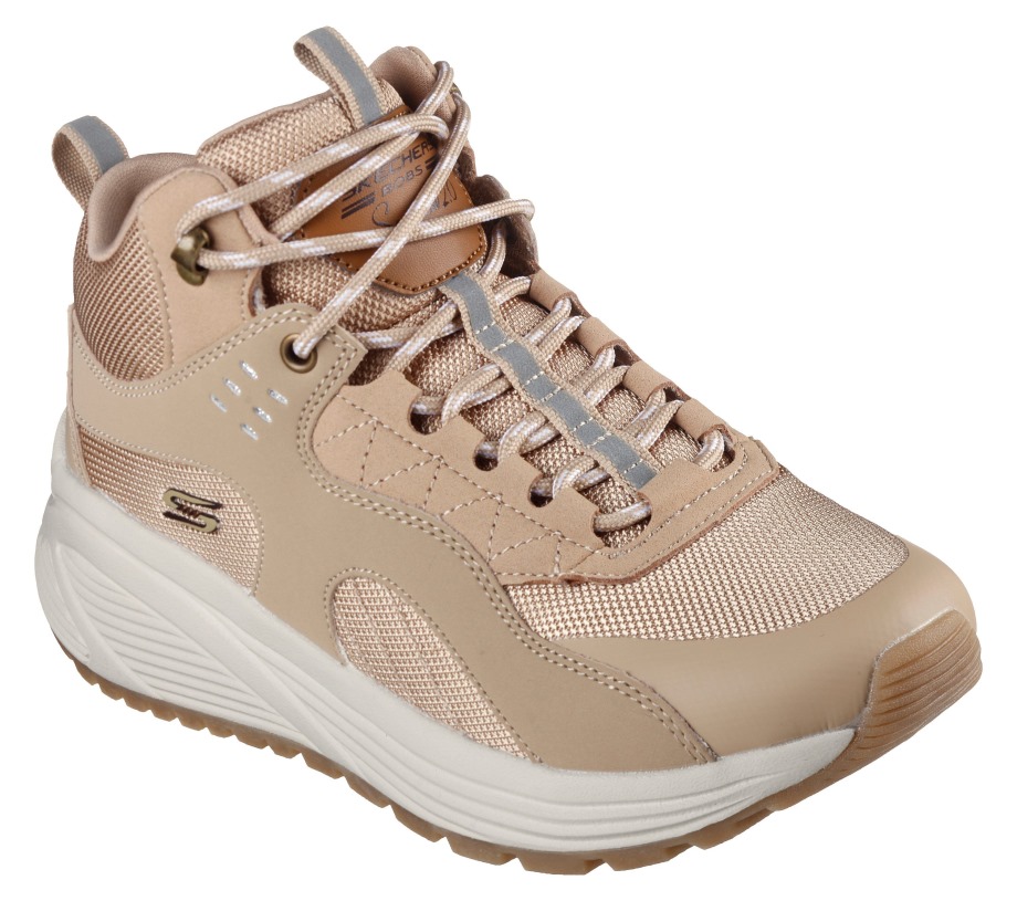 Skechers BOBS Sparrow 2.0 Mt. Goddess Sand