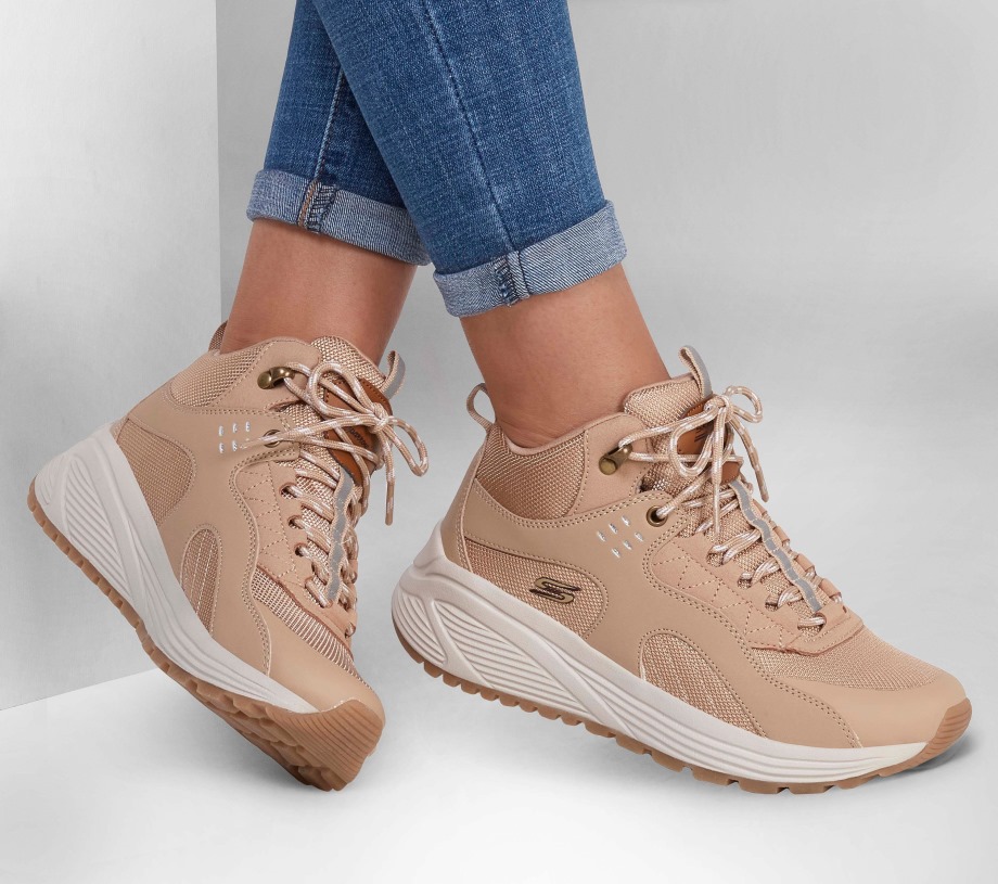 Skechers BOBS Sparrow 2.0 Mt. Goddess Sand
